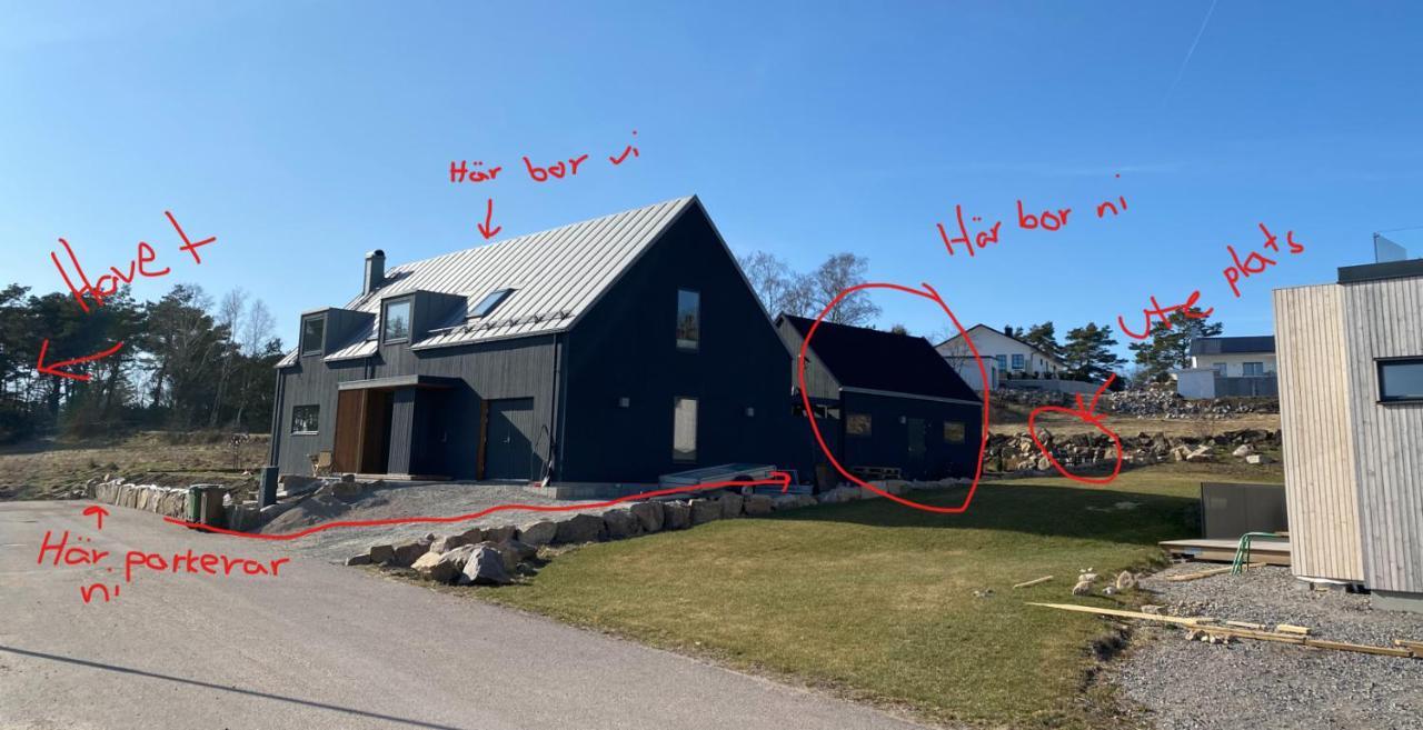 Holiday home Friluftsstigen *