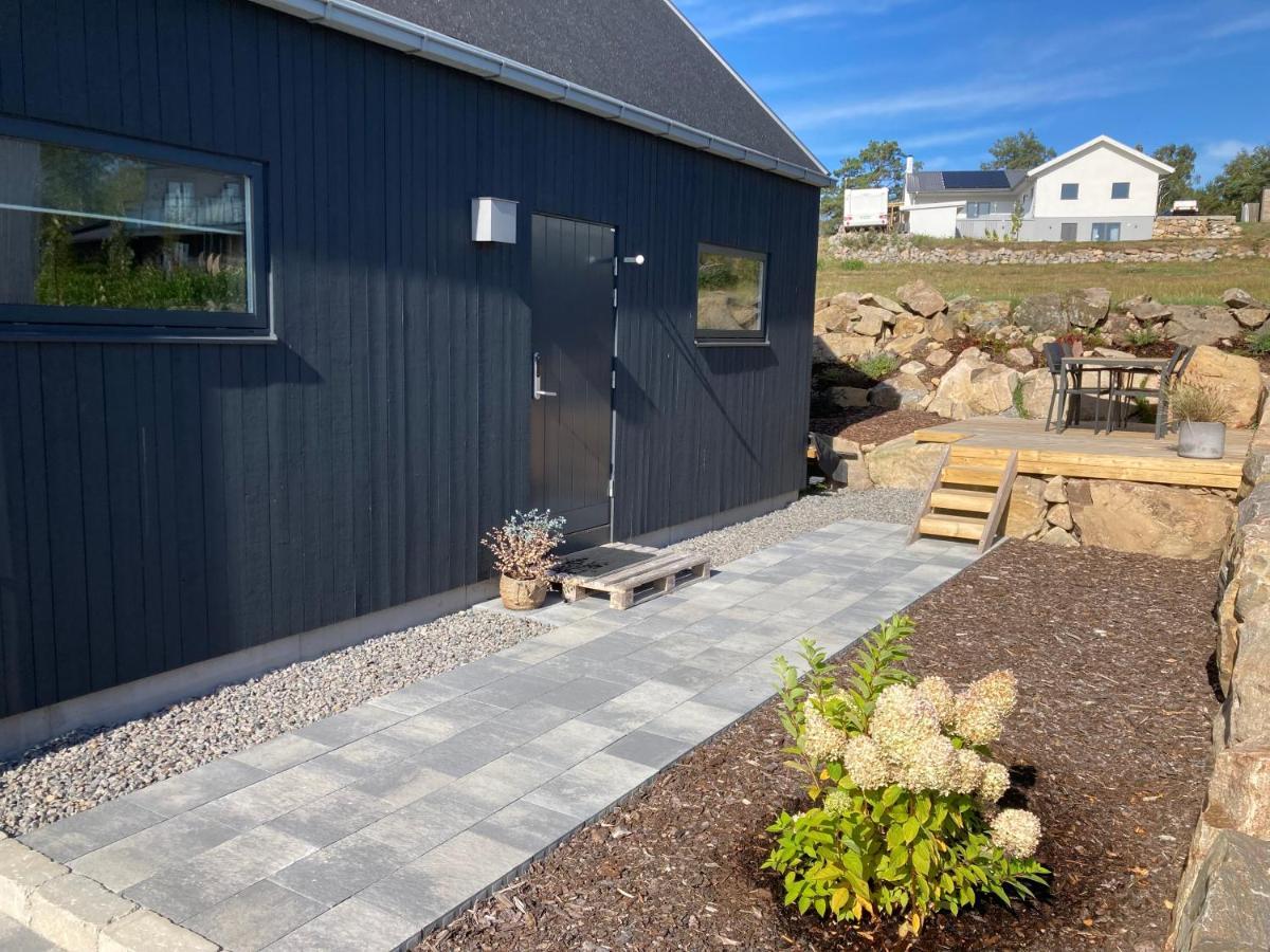 Holiday home Friluftsstigen