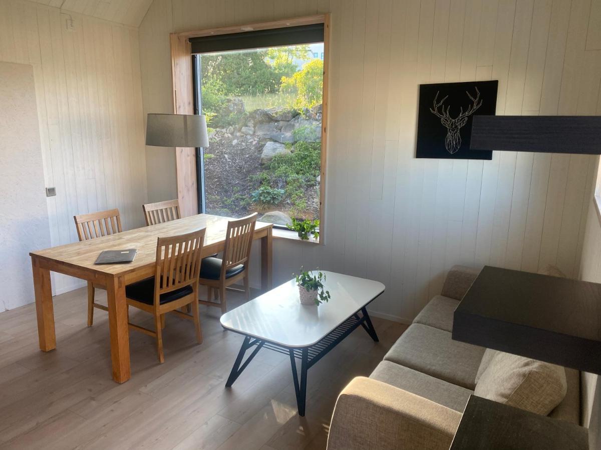 Holiday home Friluftsstigen *