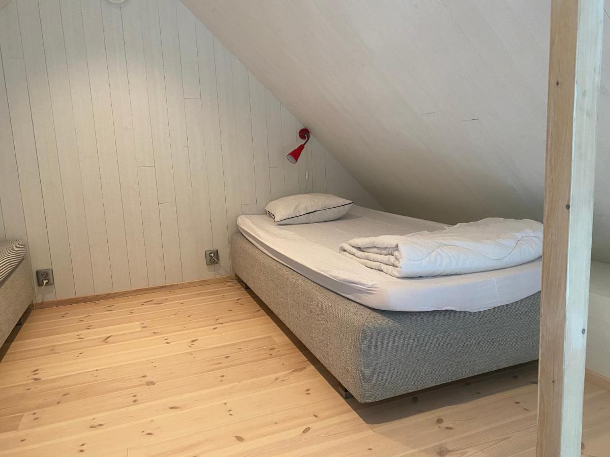 Holiday home Friluftsstigen Falkenberg