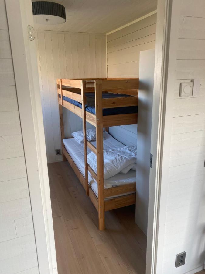 Friluftsstigen Holiday home